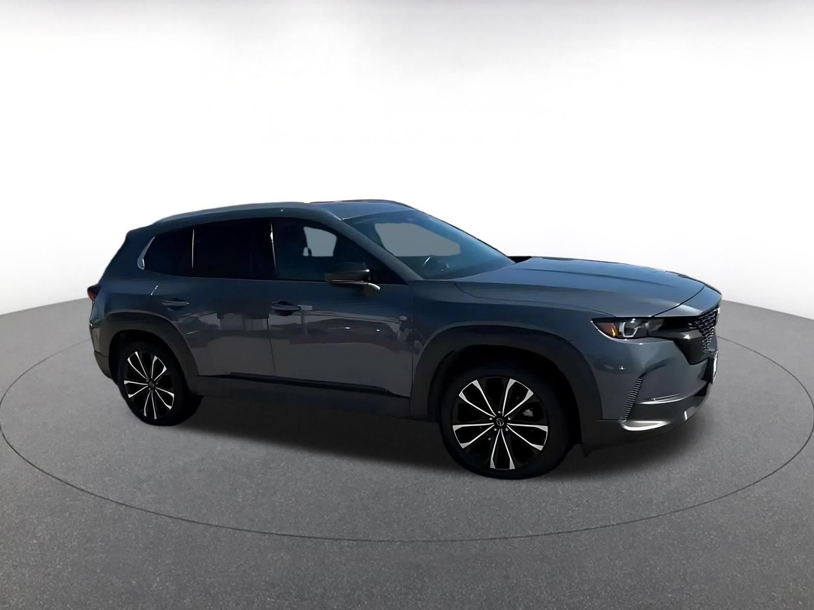Used 2026 MAZDA CX-50 AWD 2.5 S w/ Premium Package image 2