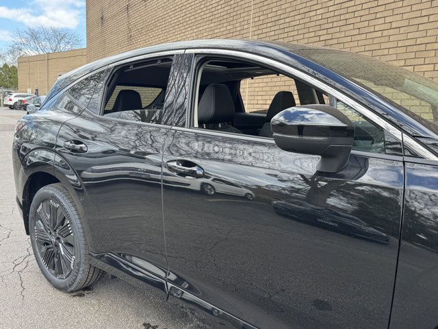 New 2026 Nissan Murano Platinum w/ Cargo Package image 6