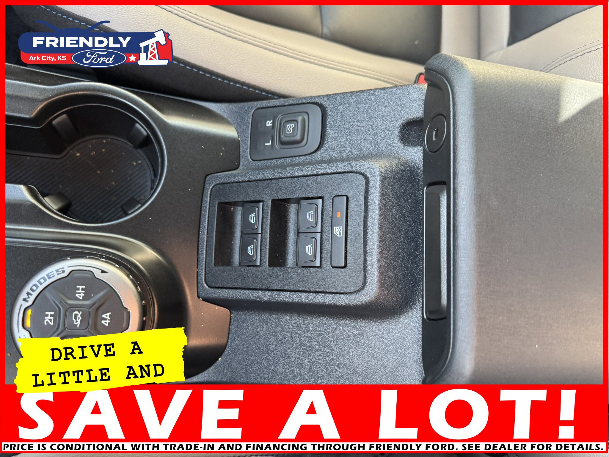 Used 2023 Ford Bronco Wildtrak image 31