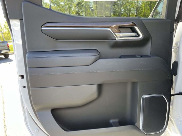 Used 2023 Chevrolet Silverado 1500 LT image 17