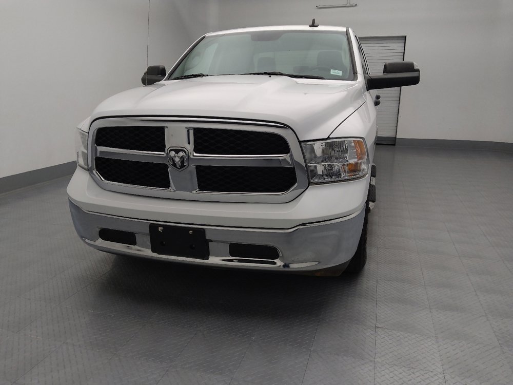 Used 2022 RAM 1500 Tradesman w/ Electronics Group image 15