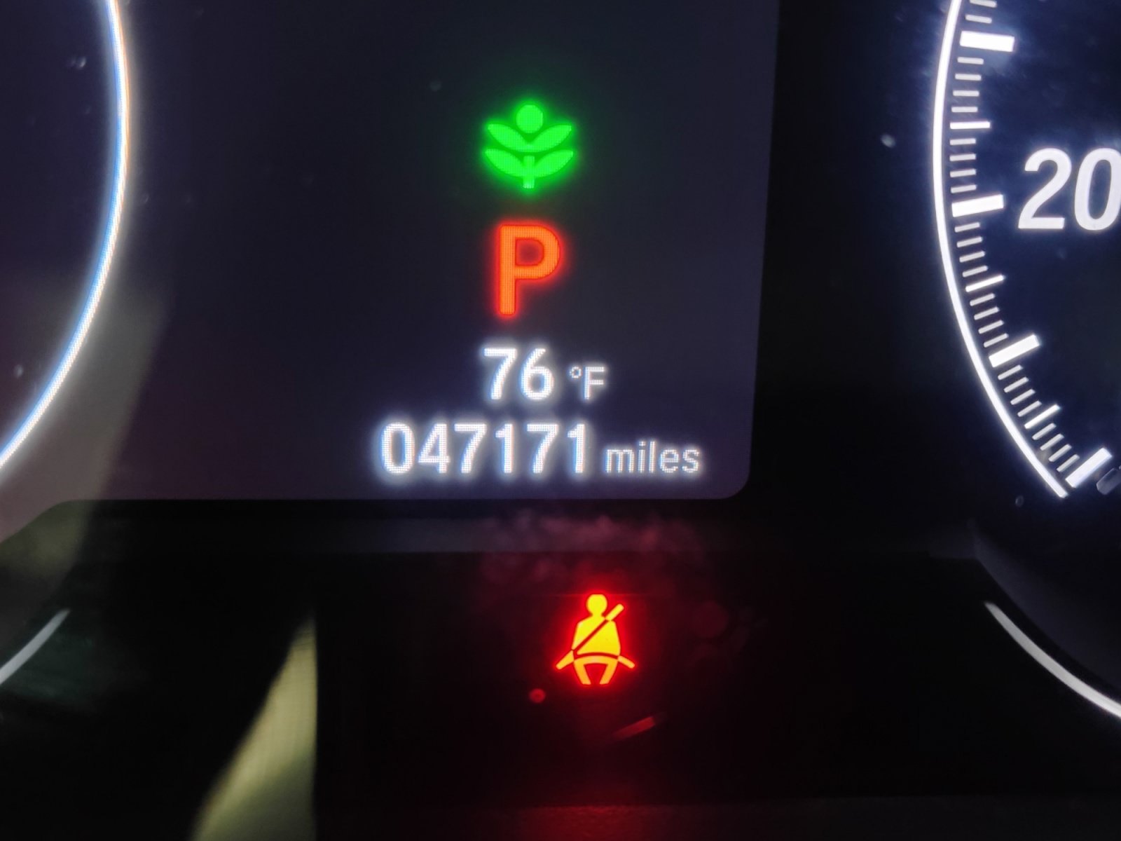 Used 2019 Honda Accord LX image 2