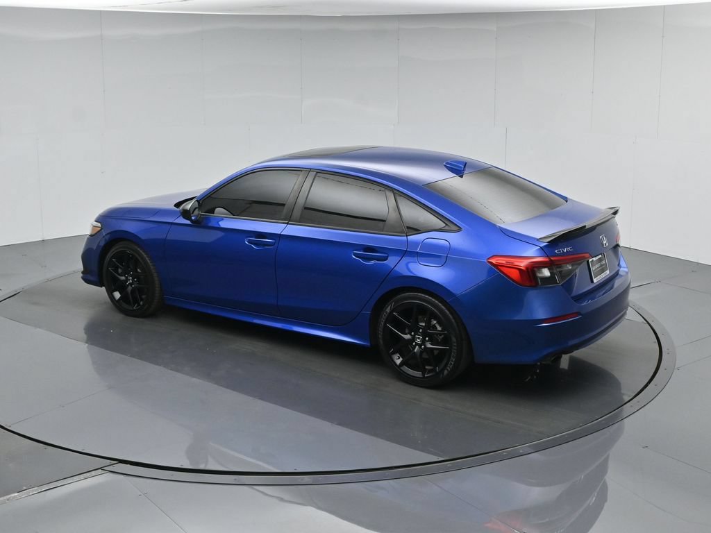 Used 2022 Honda Civic Si image 40