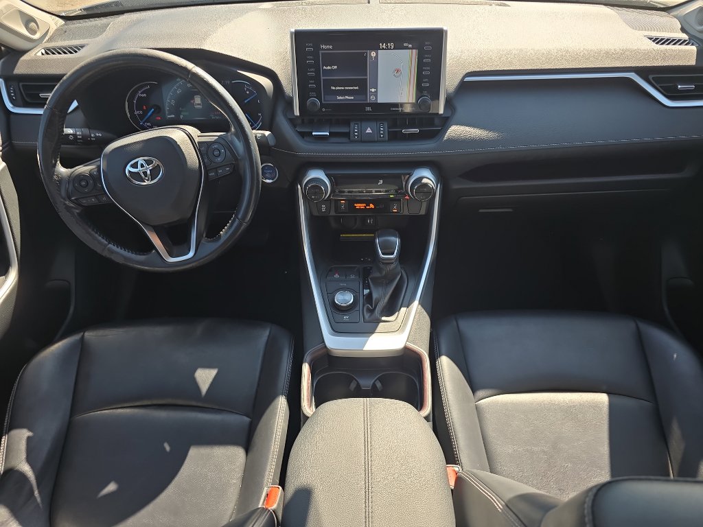 Used 2019 Toyota RAV4 Limited image 27