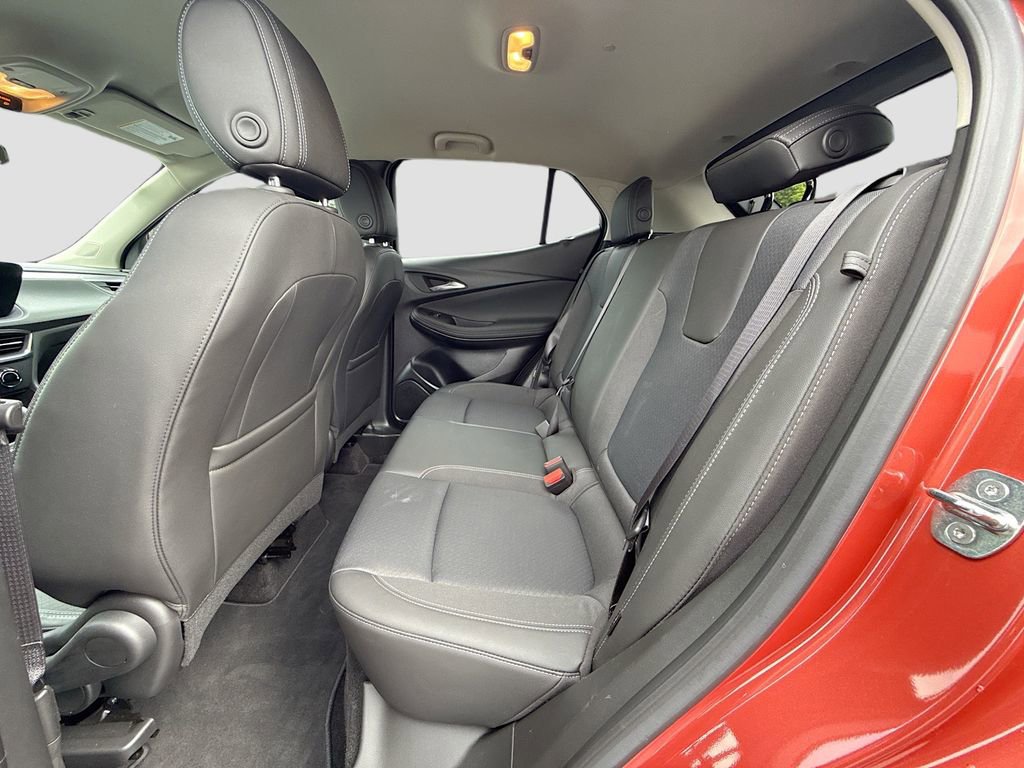 Used 2024 Buick Encore GX Preferred image 24