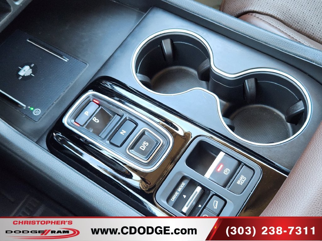 Used 2023 Honda Pilot Elite image 12