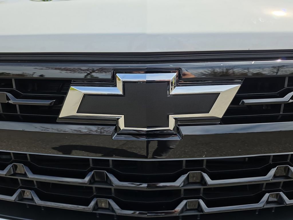 New 2026 Chevrolet Silverado 1500 RST w/ Redline Edition AWD/4WD image 35