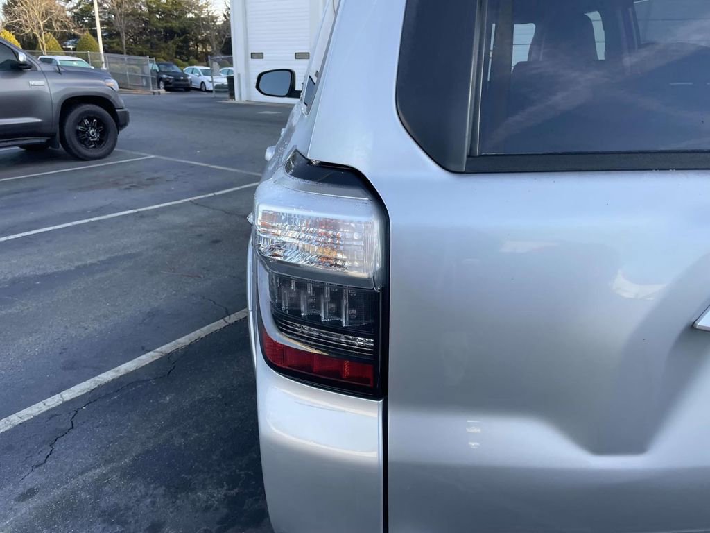 Used 2024 Toyota 4Runner SR5 Premium image 20