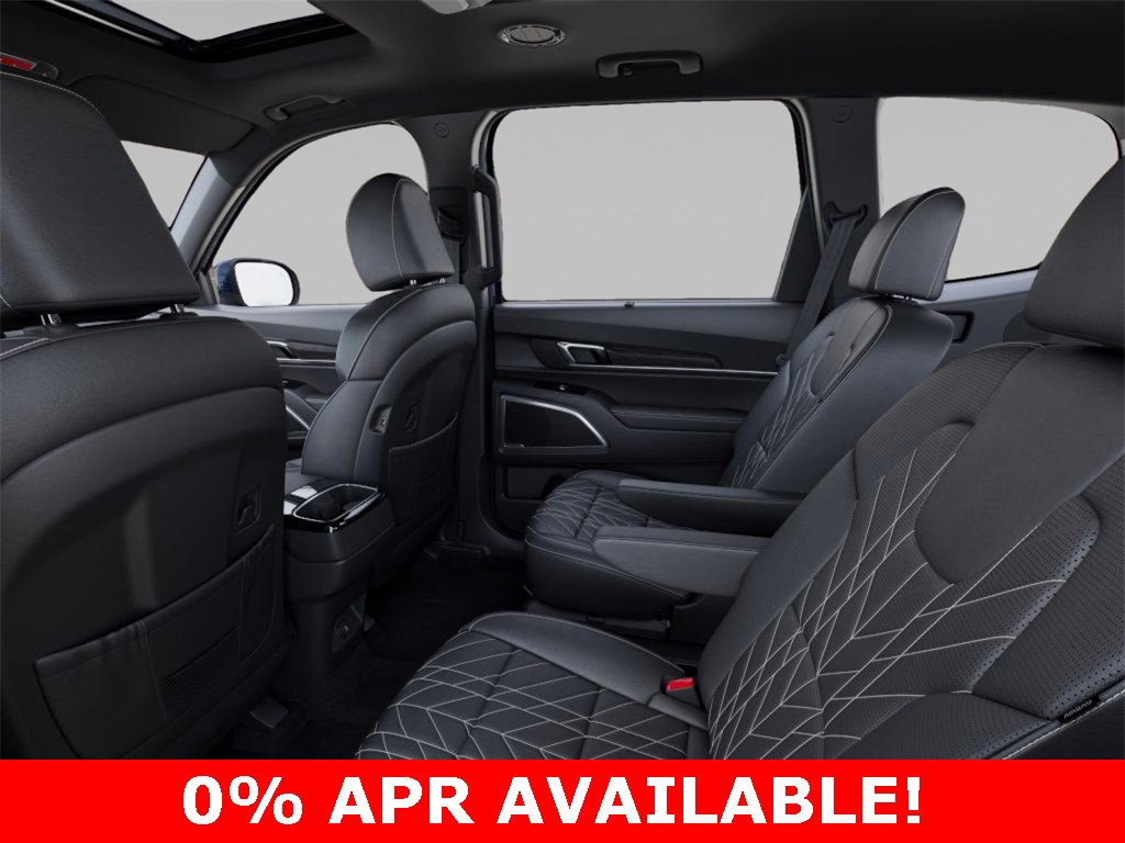 New 2025 Kia Telluride EX X-Line image 18