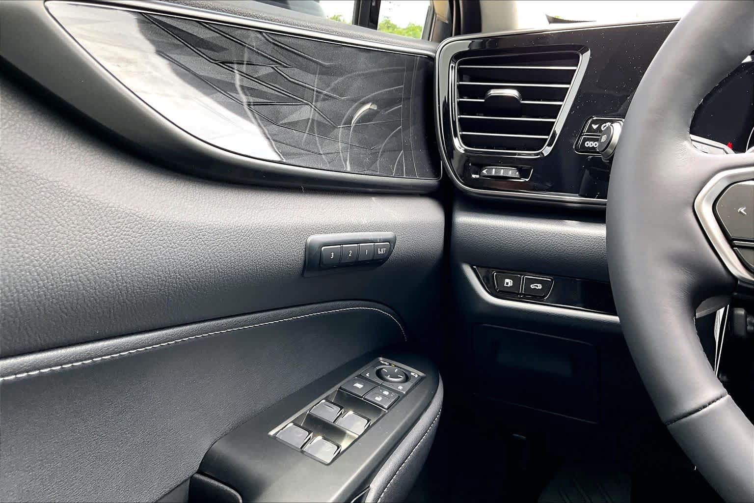 New 2026 Lexus NX 350 AWD w/ Accessory Package (Z1) image 20