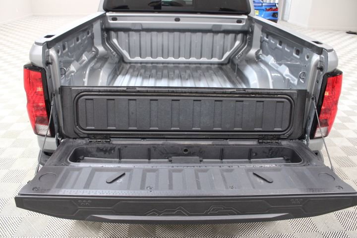 Certified 2026 Chevrolet Colorado LT w/ Advanced Trailering Package image 14