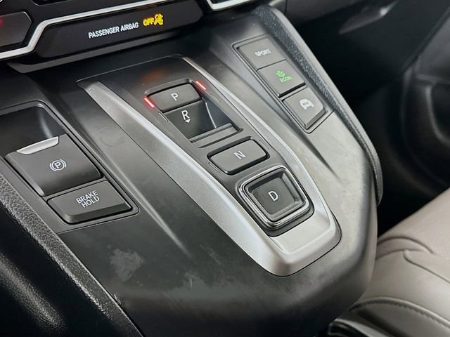Certified 2022 Honda CR-V EX-L image 27