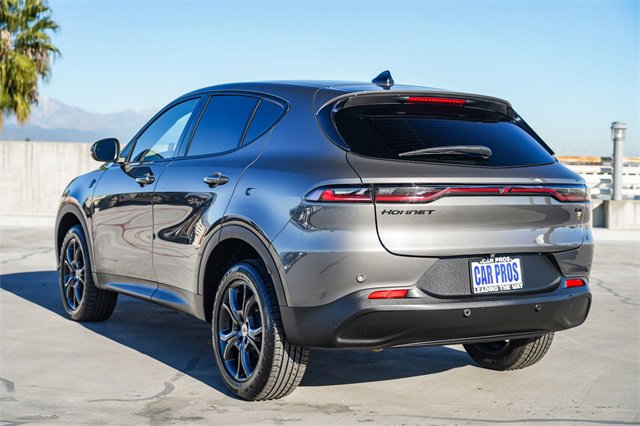 Used 2024 Dodge Hornet GT w/ GT Blacktop Package image 8