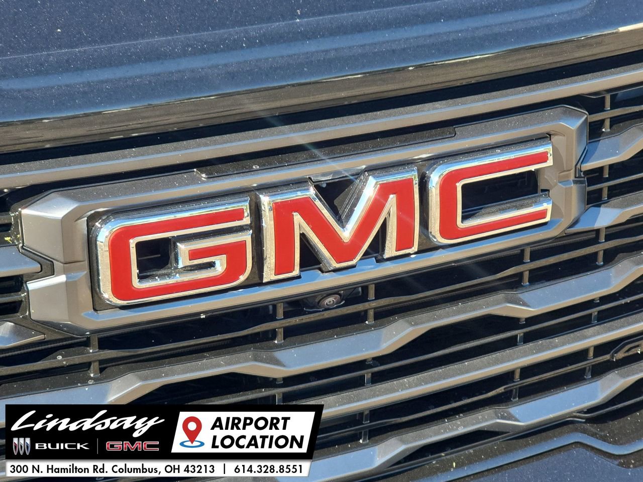 New 2026 GMC Acadia AT4 w/ Super Cruise Package image 33