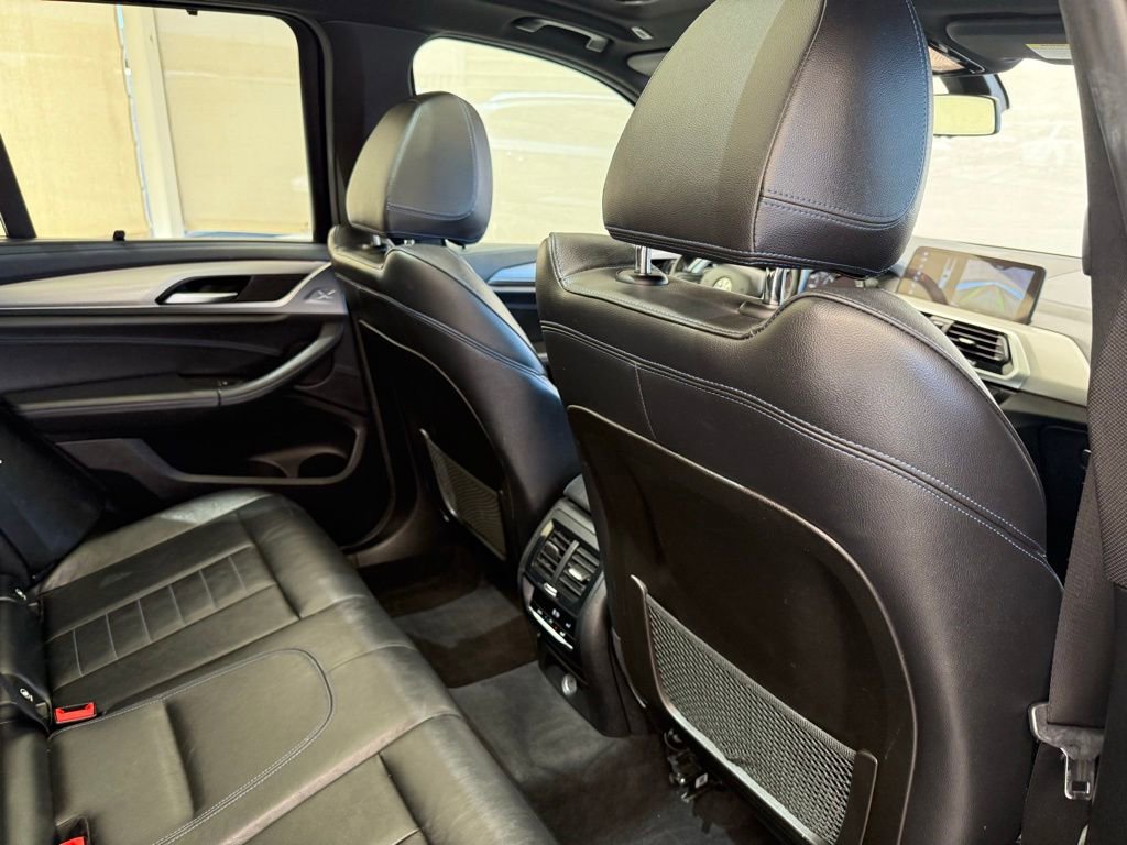 Used 2018 BMW X3 xDrive30i image 13