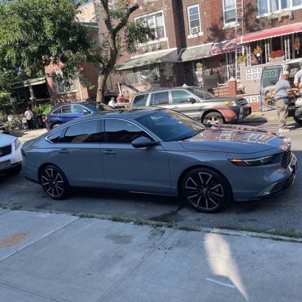 Used 2023 Honda Accord Touring image 7