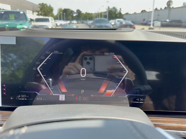 New 2026 BMW X5 xDrive50e AWD/4WD image 15