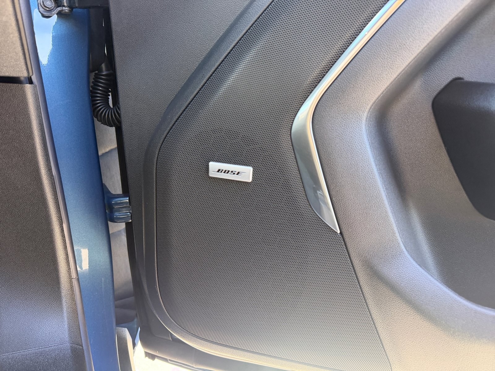 New 2026 Chevrolet Tahoe Premier AWD/4WD image 27