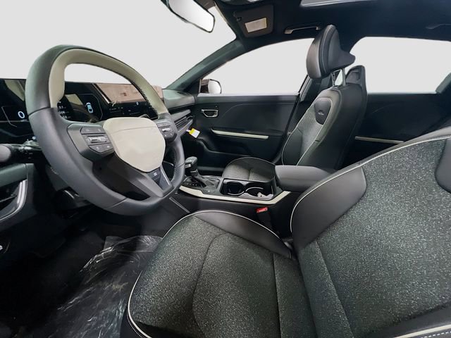 New 2025 Kia K4 GT-Line w/ GT-Line Sunroof Package image 22