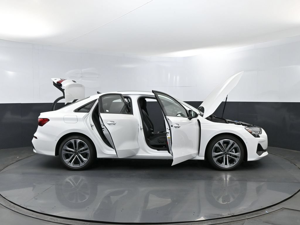New 2026 Audi A3 2.0T Premium AWD/4WD image 29
