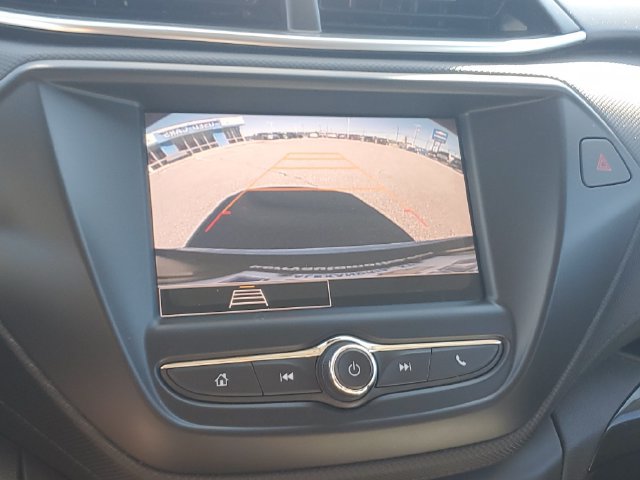 Used 2023 Chevrolet TrailBlazer LT FWD image 27
