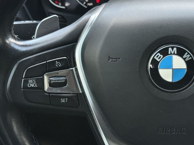 Used 2018 BMW X3 xDrive30i AWD/4WD image 14