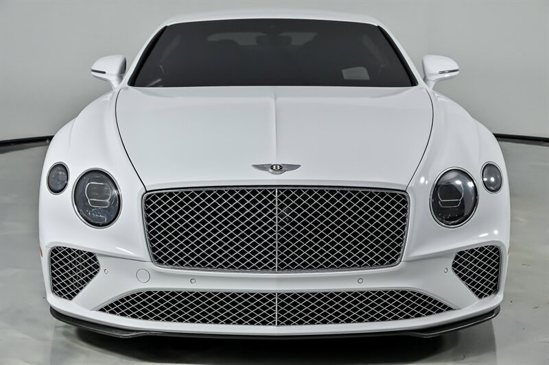 Used 2020 Bentley Continental GT AWD/4WD image 5