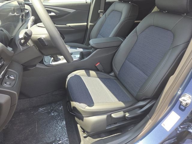 New 2026 Buick Envista Sport Touring FWD image 30