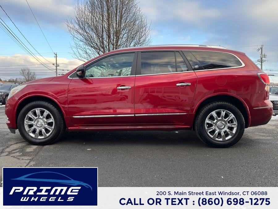 Used 2014 Buick Enclave Premium image 4