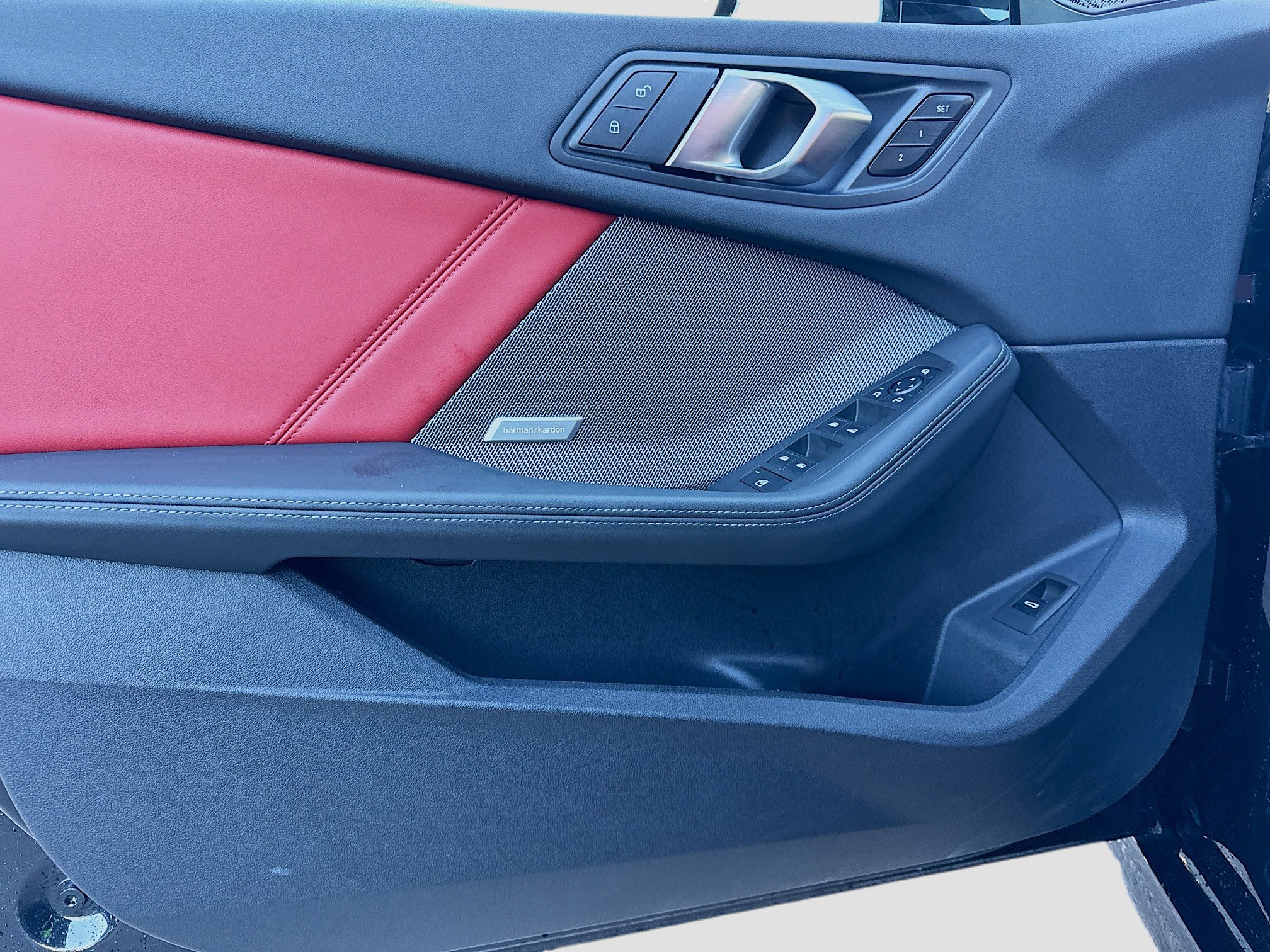 Used 2025 BMW M235i xDrive image 21