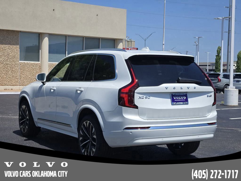 Used 2026 Volvo XC90 B6 Plus w/ Protection Package Premier image 5