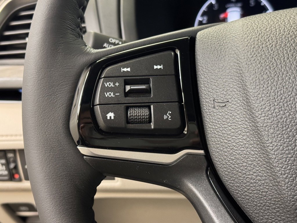 New 2026 Honda Odyssey Elite image 37