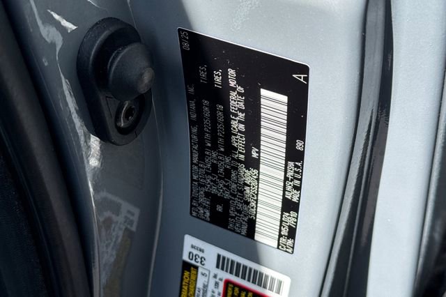 Certified 2025 Toyota Sienna XSE w/ XSE Premium Package AWD/4WD image 38