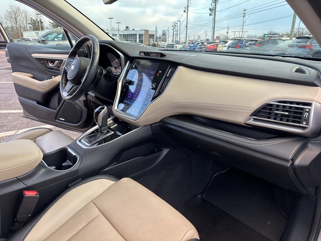 Used 2021 Subaru Outback Limited XT w/ Popular Package #2 image 36