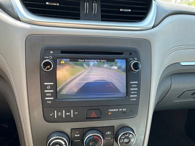 Used 2015 Chevrolet Traverse LS FWD image 31