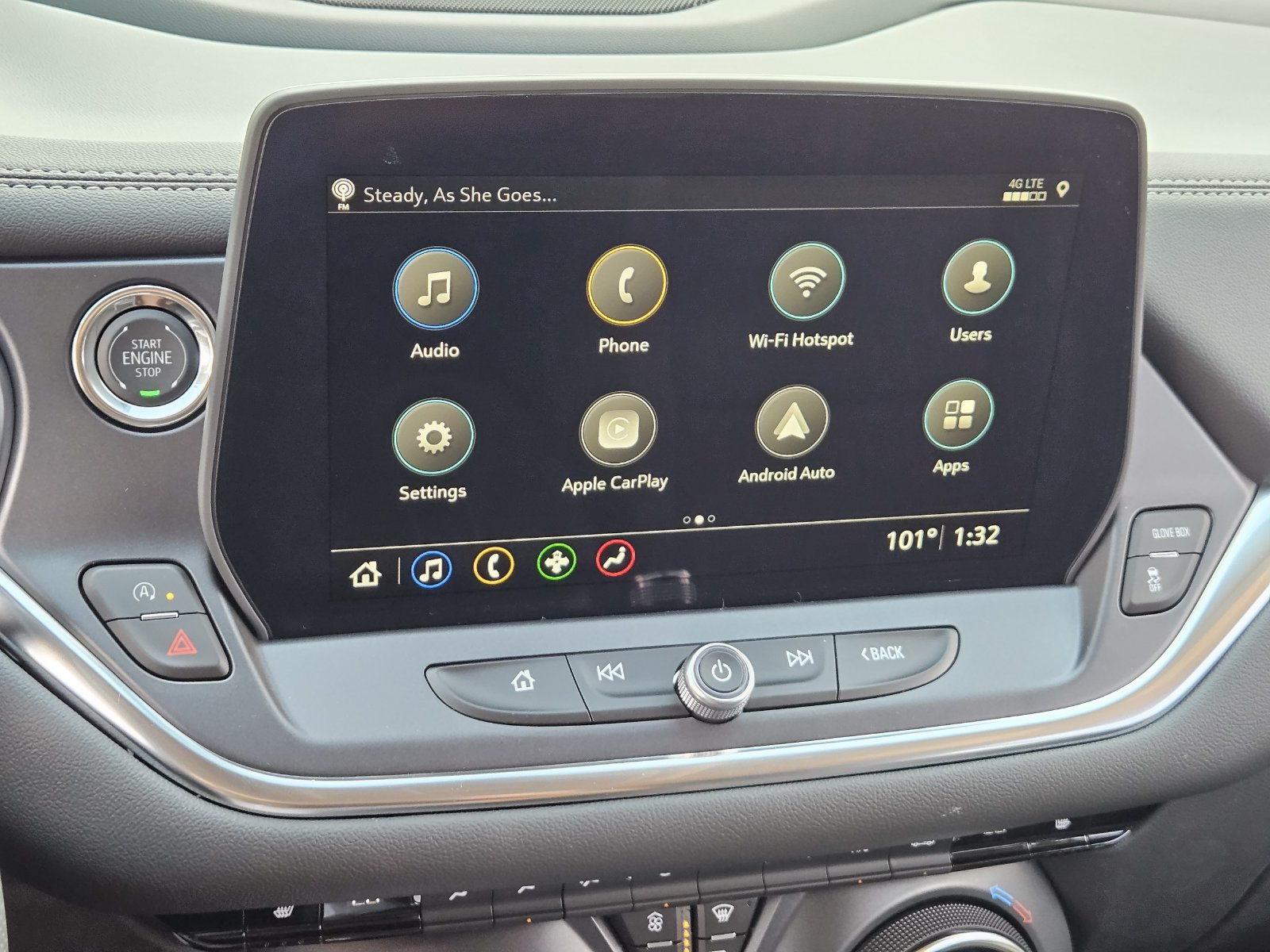 New 2026 Chevrolet Blazer LT w/ Convenience Package FWD image 17