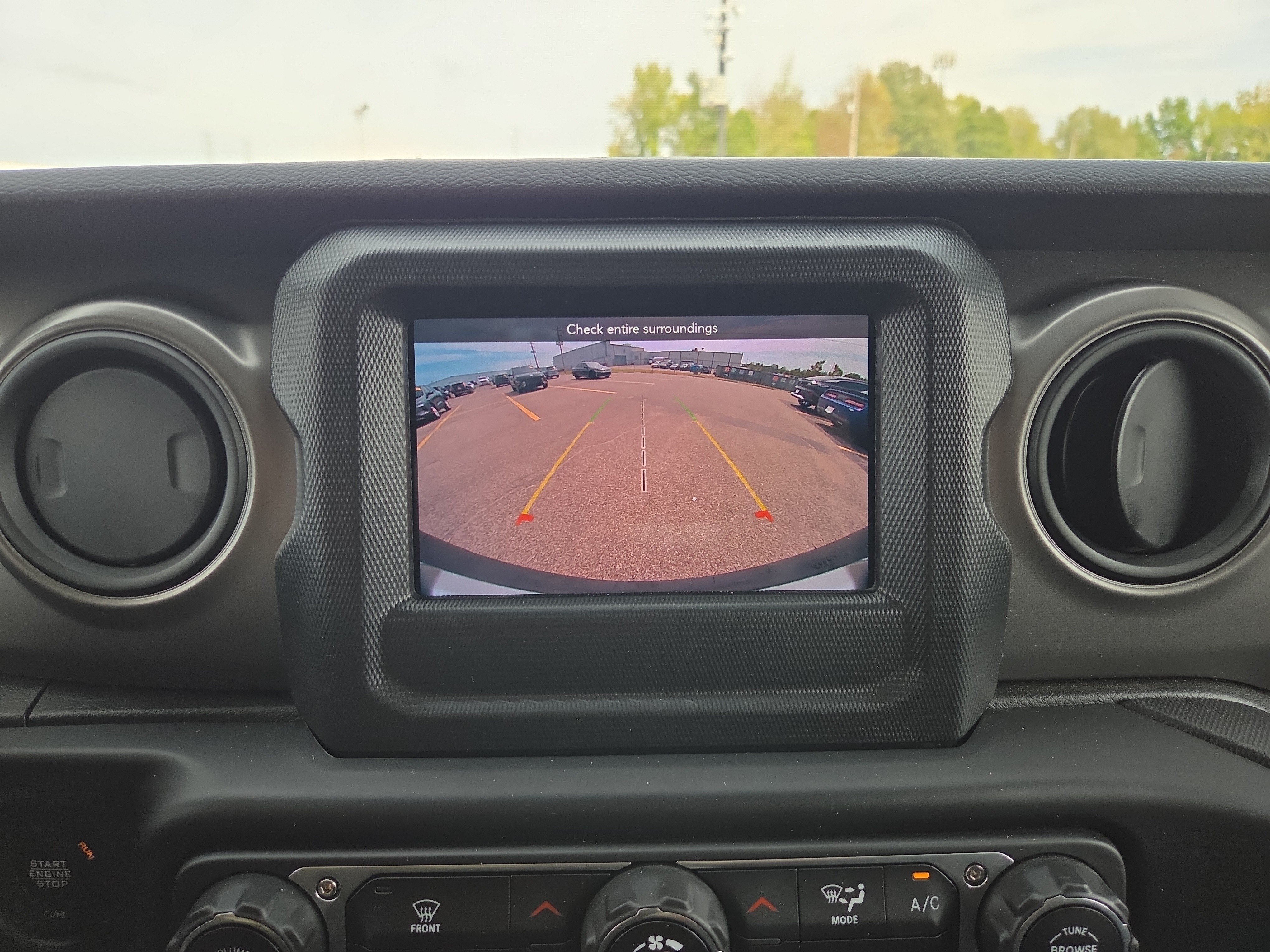 Used 2022 Jeep Wrangler Unlimited Sport AWD/4WD image 15