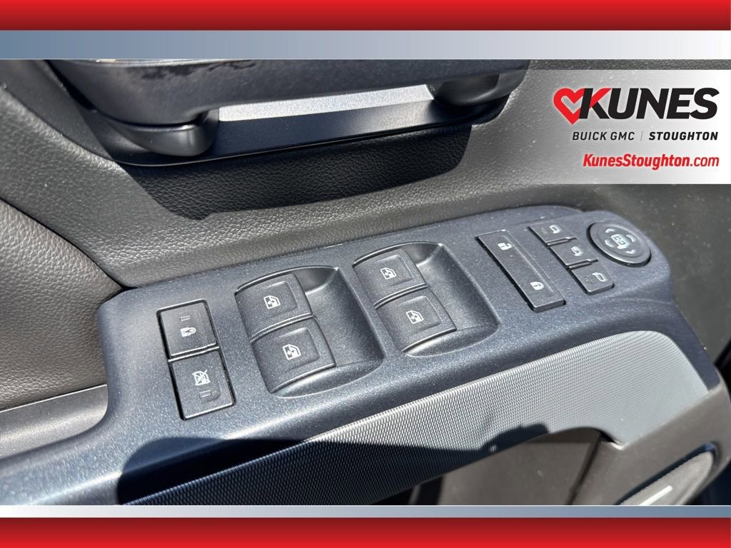 Used 2018 Chevrolet Silverado 1500 LTZ Z71 w/ Redline Edition AWD/4WD image 21