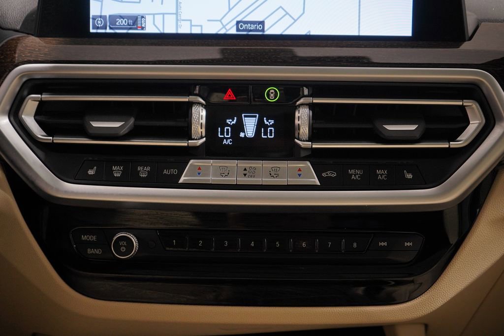 Used 2022 BMW X3 sDrive30i w/ Convenience Package image 14