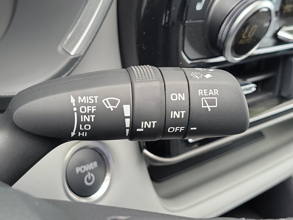 New 2026 Toyota Highlander XLE image 12