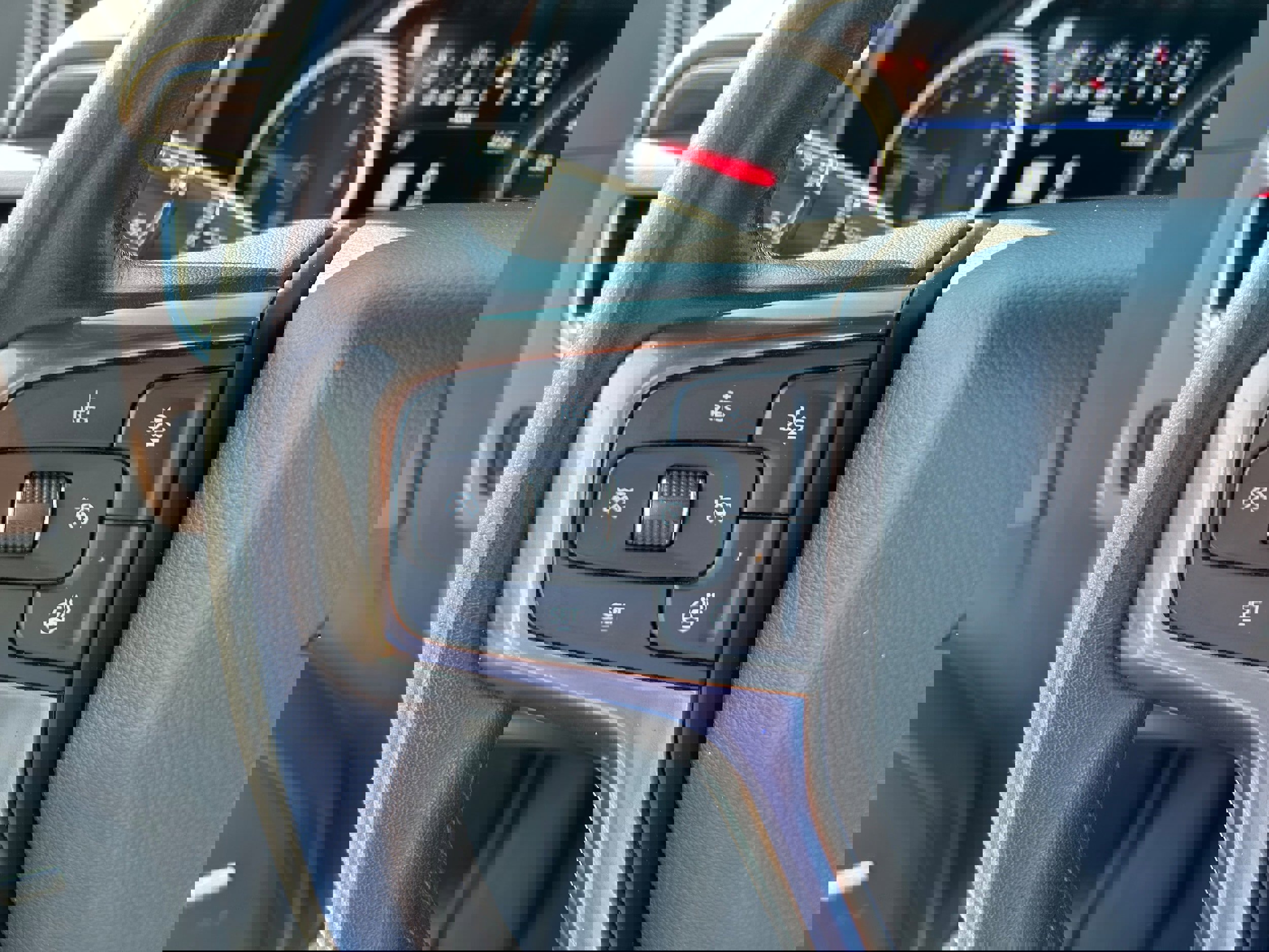 Used 2021 Chevrolet Tahoe High Country w/ Premium Package image 23