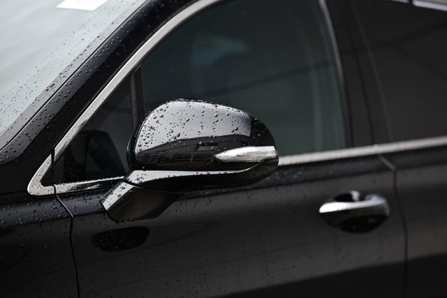 Used 2023 Hyundai Santa Fe Blue image 12