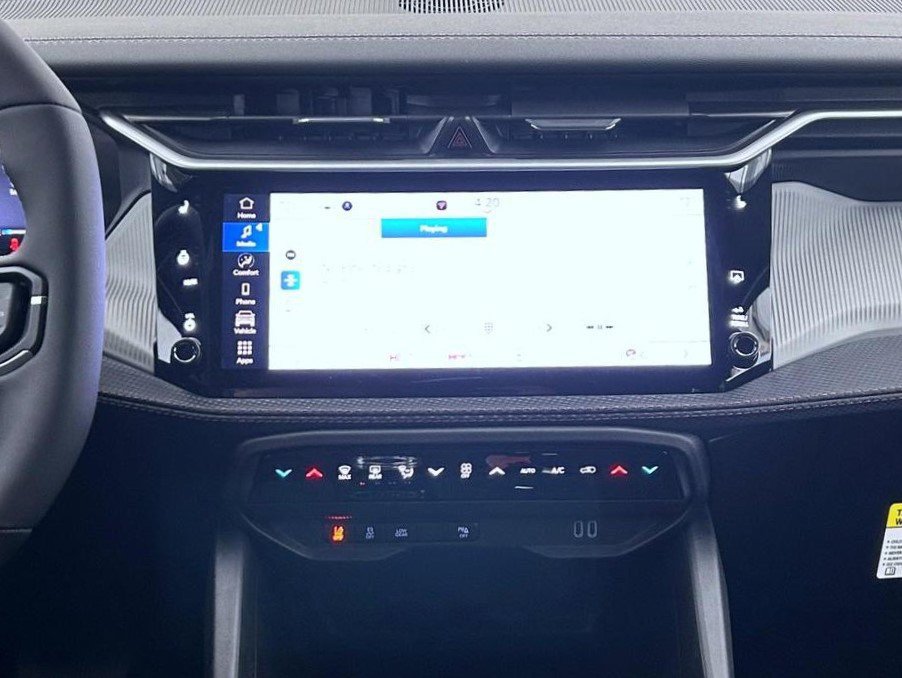 New 2026 Jeep Cherokee Limited AWD/4WD image 12