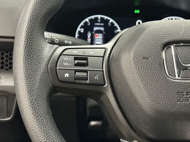Certified 2026 Honda CR-V EX image 17
