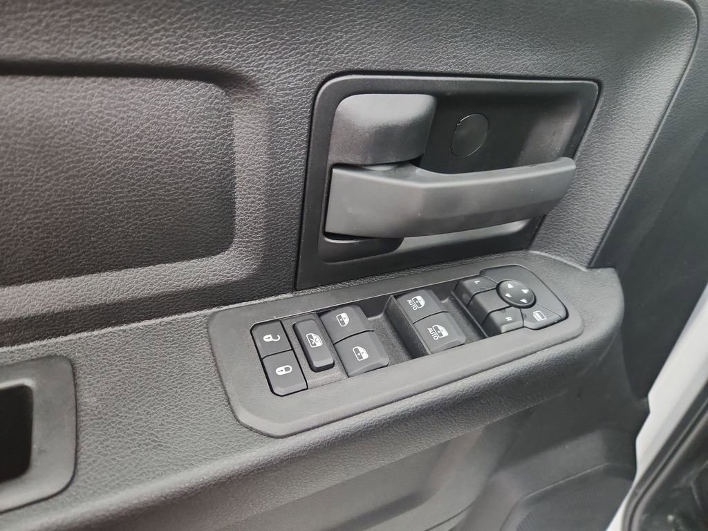 New 2026 RAM 4500 Tradesman w/ Chrome Appearance Group image 13