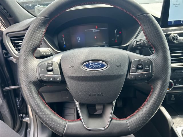 Used 2025 Ford Escape ST-Line AWD/4WD image 28