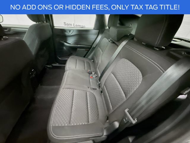 New 2025 Ford Escape Active w/ Cold Weather Package image 23
