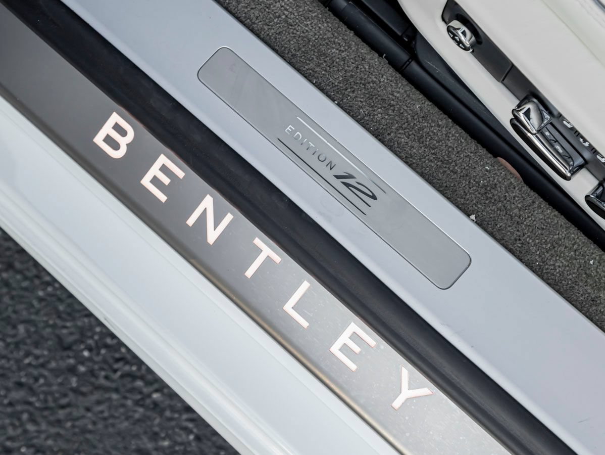 Certified 2024 Bentley Continental GT Speed AWD/4WD image 28