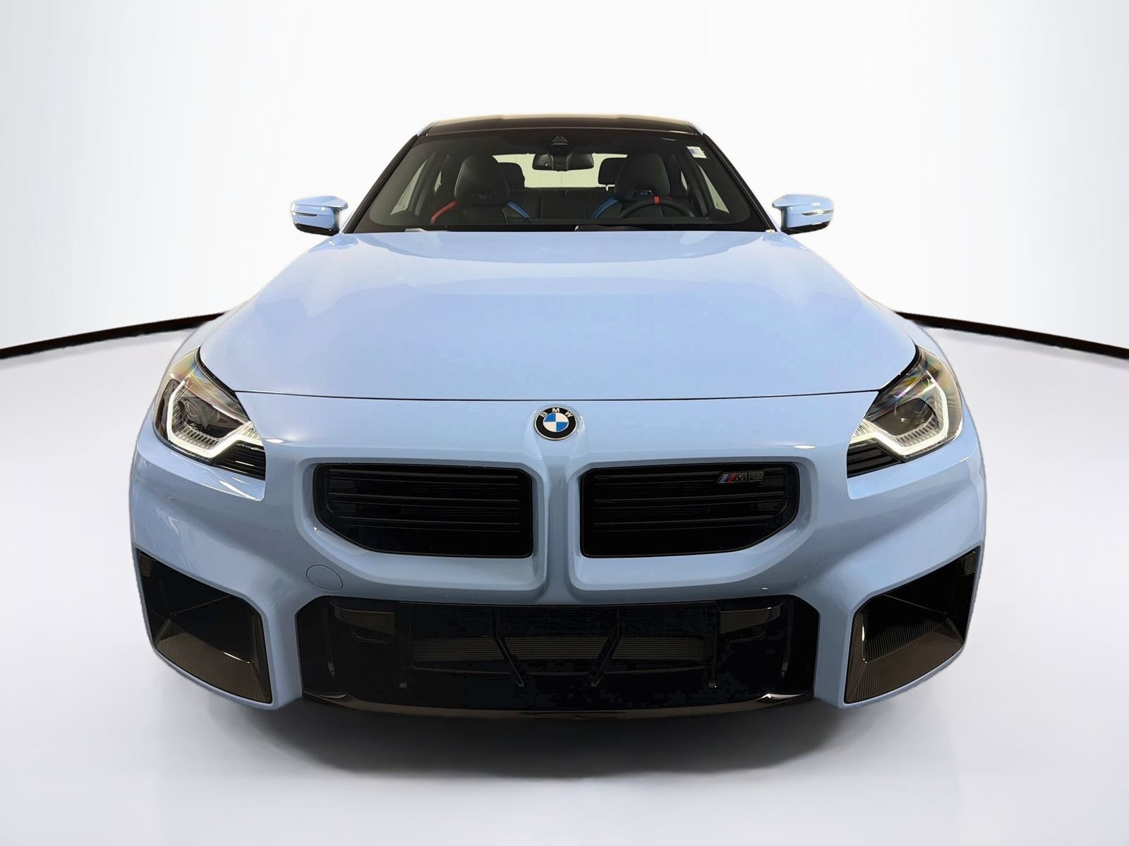 New 2026 BMW M2 w/ Lighting Package RWD image 2