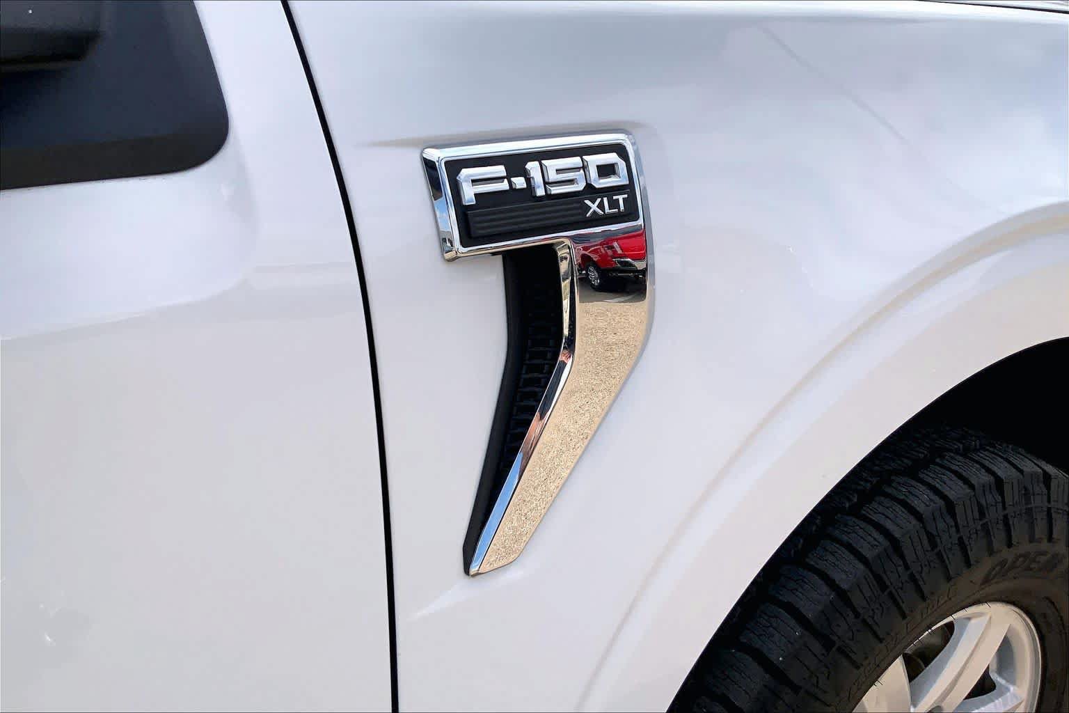 Certified 2022 Ford F150 XLT w/ Trailer Tow Package AWD/4WD image 10